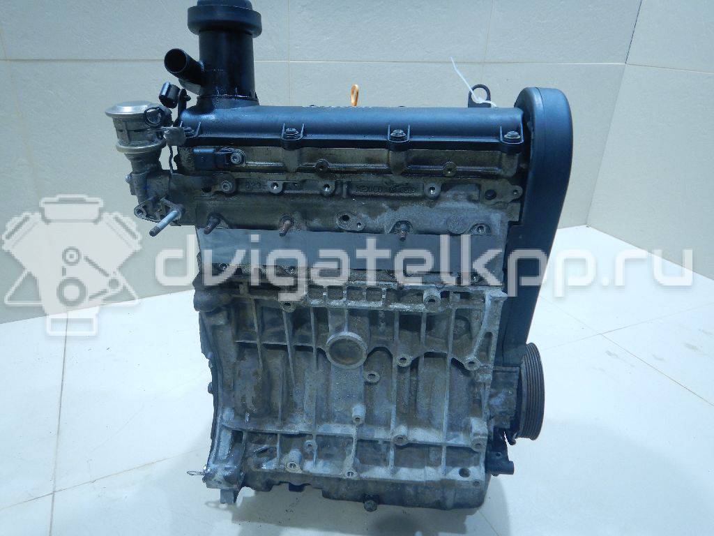 Фото Контрактный (б/у) двигатель BFQ для Volkswagen Bora / Golf 102 л.с 8V 1.6 л бензин 06A100098DX {forloop.counter}}