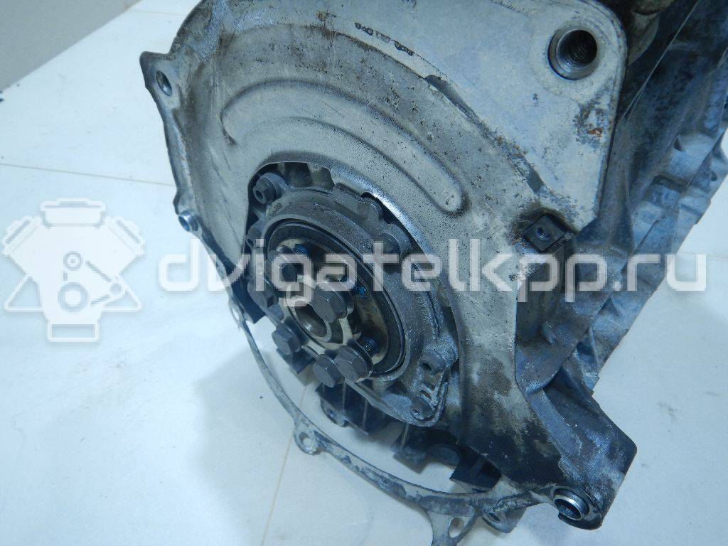 Фото Контрактный (б/у) двигатель BFQ для Volkswagen Bora / Golf 102 л.с 8V 1.6 л бензин 06A100098DX {forloop.counter}}