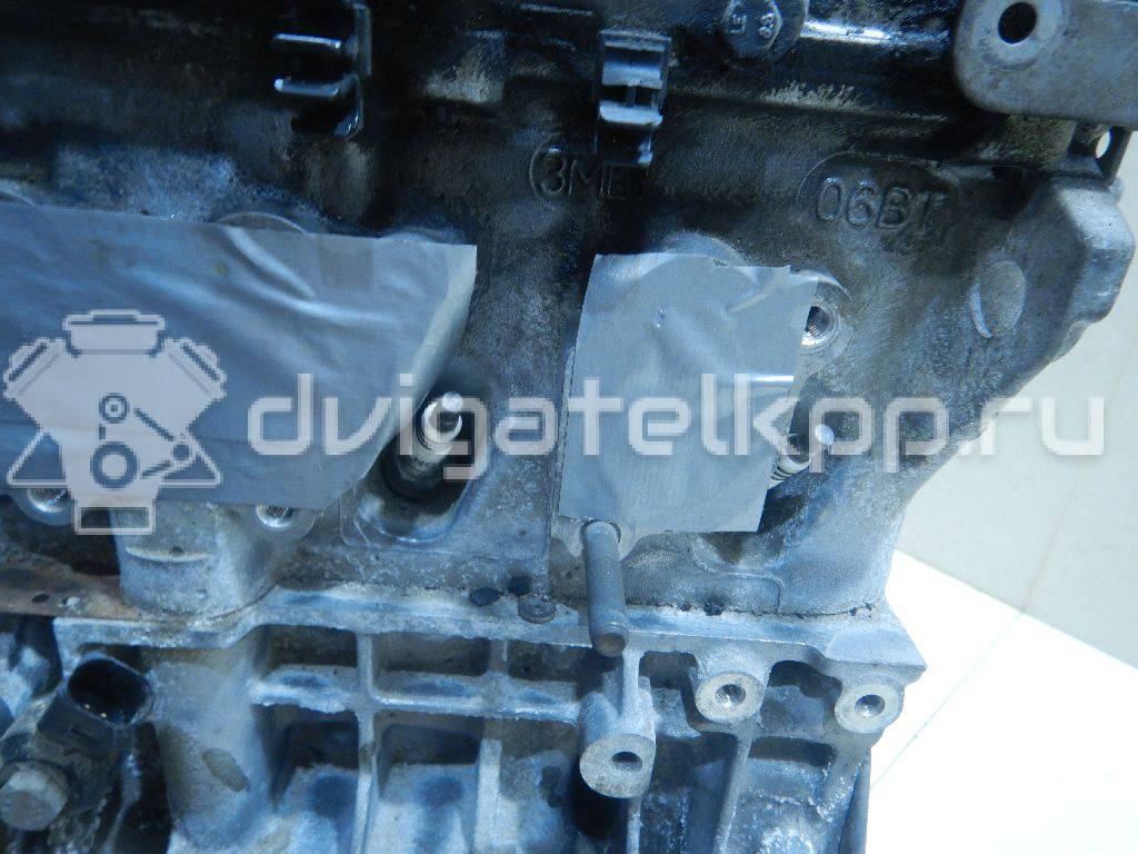 Фото Контрактный (б/у) двигатель BFQ для Volkswagen Bora / Golf 102 л.с 8V 1.6 л бензин 06A100098DX {forloop.counter}}