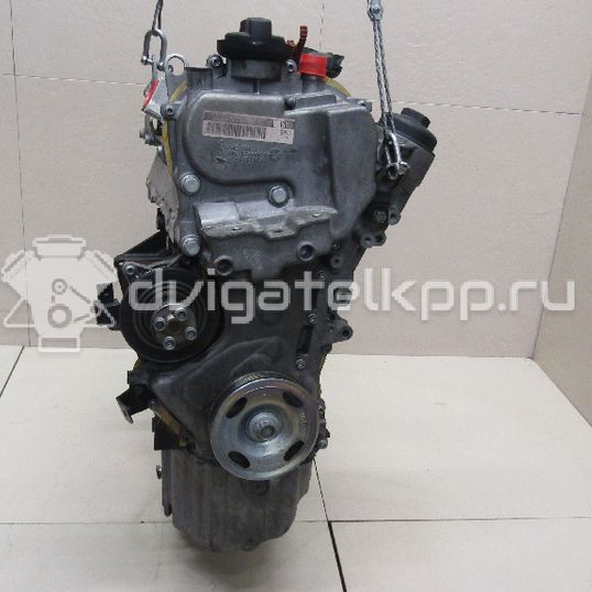 Фото Контрактный (б/у) двигатель  для vw Golf V  V   03C100035HX