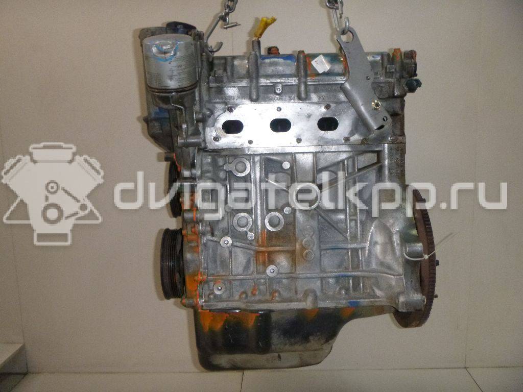 Фото Контрактный (б/у) двигатель CFNA для Volkswagen / Seat 105 л.с 16V 1.6 л бензин 03C100092Q {forloop.counter}}