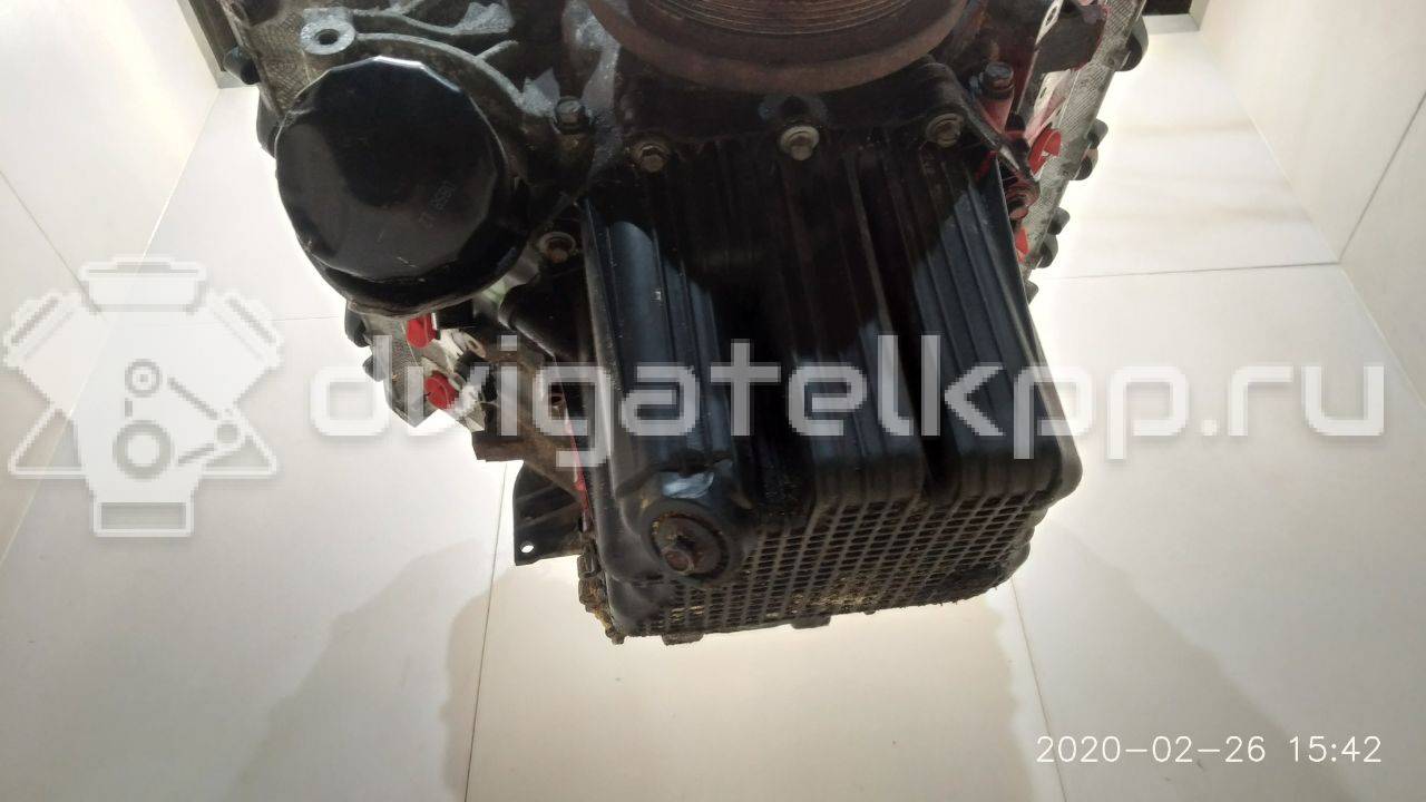 Фото Контрактный (б/у) двигатель EZH для Chrysler / Jeep / Dodge / Ram 349-396 л.с 16V 5.7 л бензин 68259163AA {forloop.counter}}