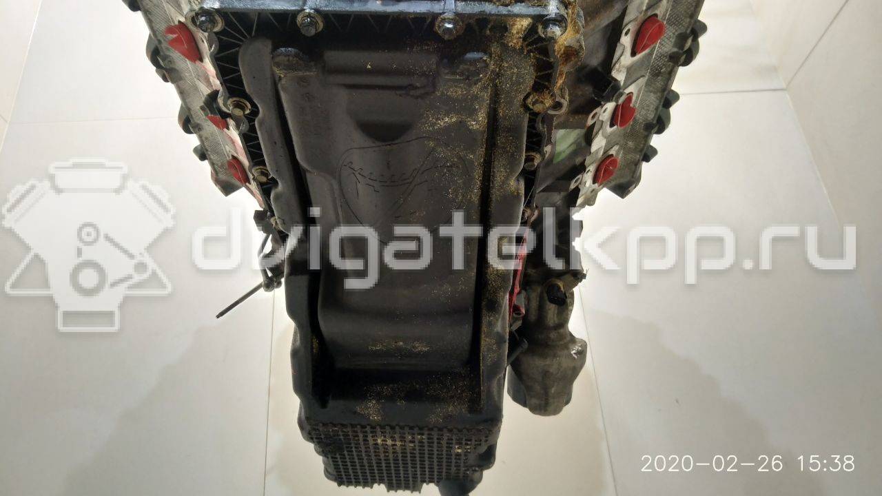 Фото Контрактный (б/у) двигатель EZH для Chrysler / Jeep / Dodge / Ram 349-396 л.с 16V 5.7 л бензин 68259163AA {forloop.counter}}
