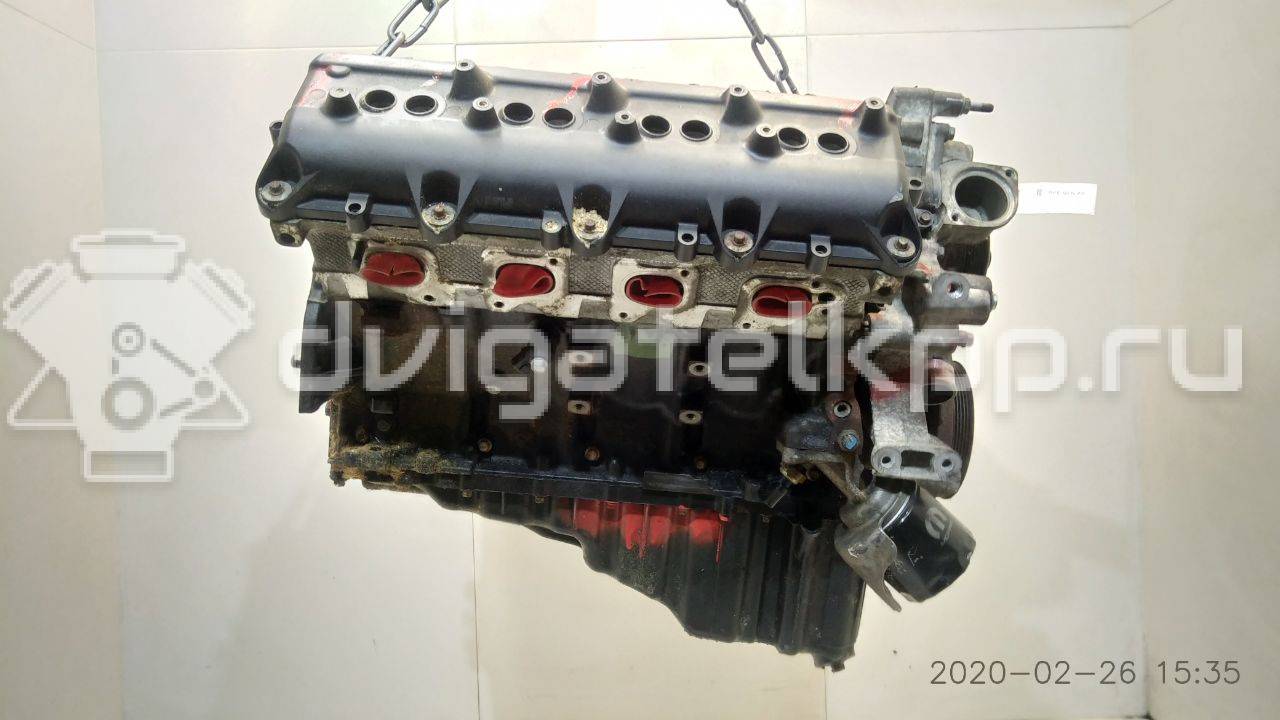 Фото Контрактный (б/у) двигатель EZH для Chrysler / Jeep / Dodge / Ram 335-383 л.с 16V 5.7 л бензин 68259163AA {forloop.counter}}