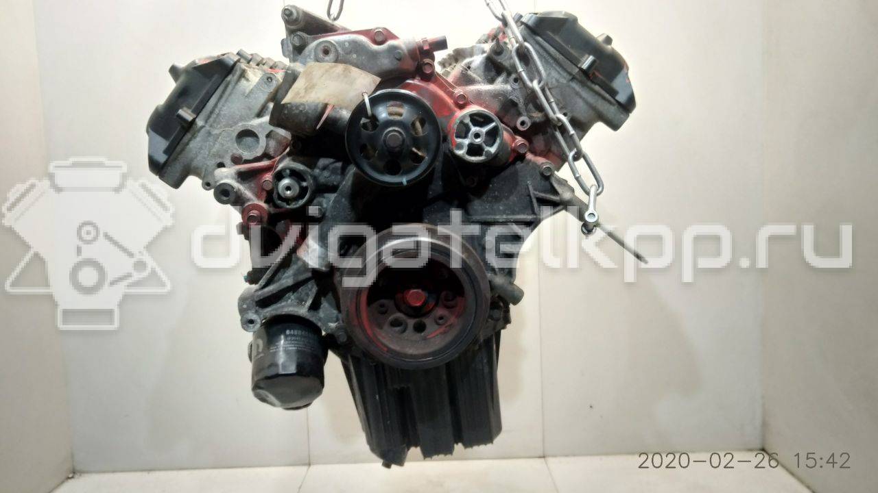 Фото Контрактный (б/у) двигатель EZH для Chrysler / Jeep / Dodge / Ram 335-383 л.с 16V 5.7 л бензин 68259163AA {forloop.counter}}