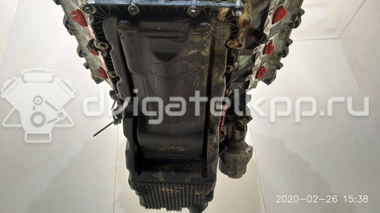 Фото Контрактный (б/у) двигатель EZH для Chrysler / Jeep / Dodge / Ram 383-401 л.с 16V 5.7 л бензин 68259163AA {forloop.counter}}