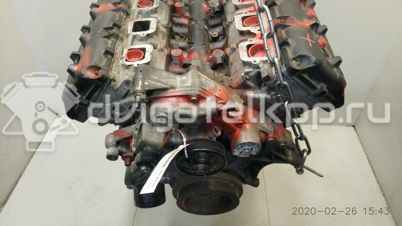 Фото Контрактный (б/у) двигатель EZB для Chrysler / Jeep / Dodge / Chrysler (Bbdc) 343 л.с 16V 5.7 л бензин 68259163AA {forloop.counter}}