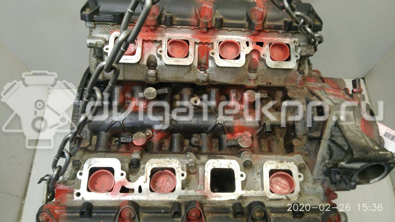 Фото Контрактный (б/у) двигатель EZB для Chrysler / Jeep / Dodge 340-350 л.с 16V 5.7 л бензин 68259163AA {forloop.counter}}