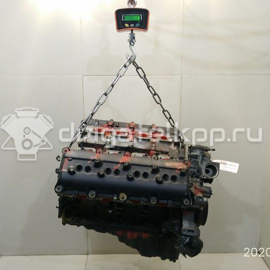 Фото Контрактный (б/у) двигатель EZB для Chrysler / Jeep / Dodge 326-335 л.с 16V 5.7 л бензин 68259163AA
