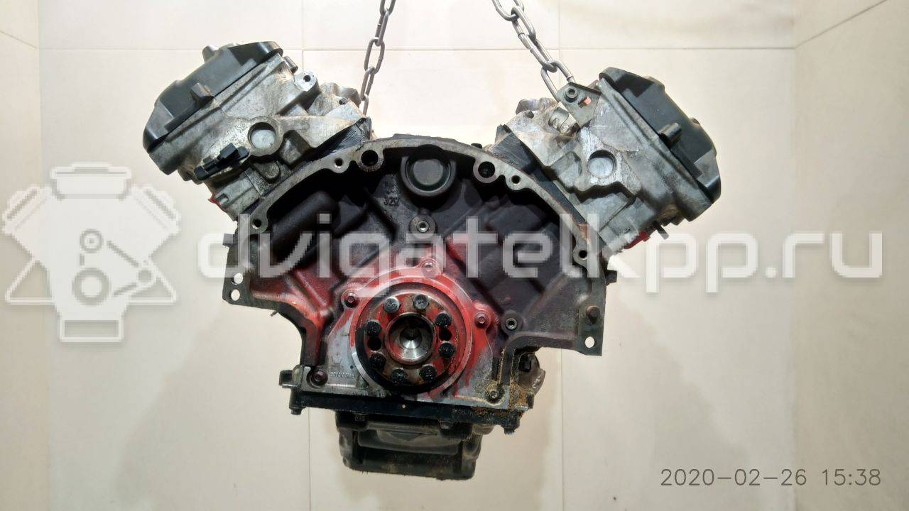 Фото Контрактный (б/у) двигатель EZB для Chrysler / Jeep / Dodge 326-335 л.с 16V 5.7 л бензин 68259163AA {forloop.counter}}