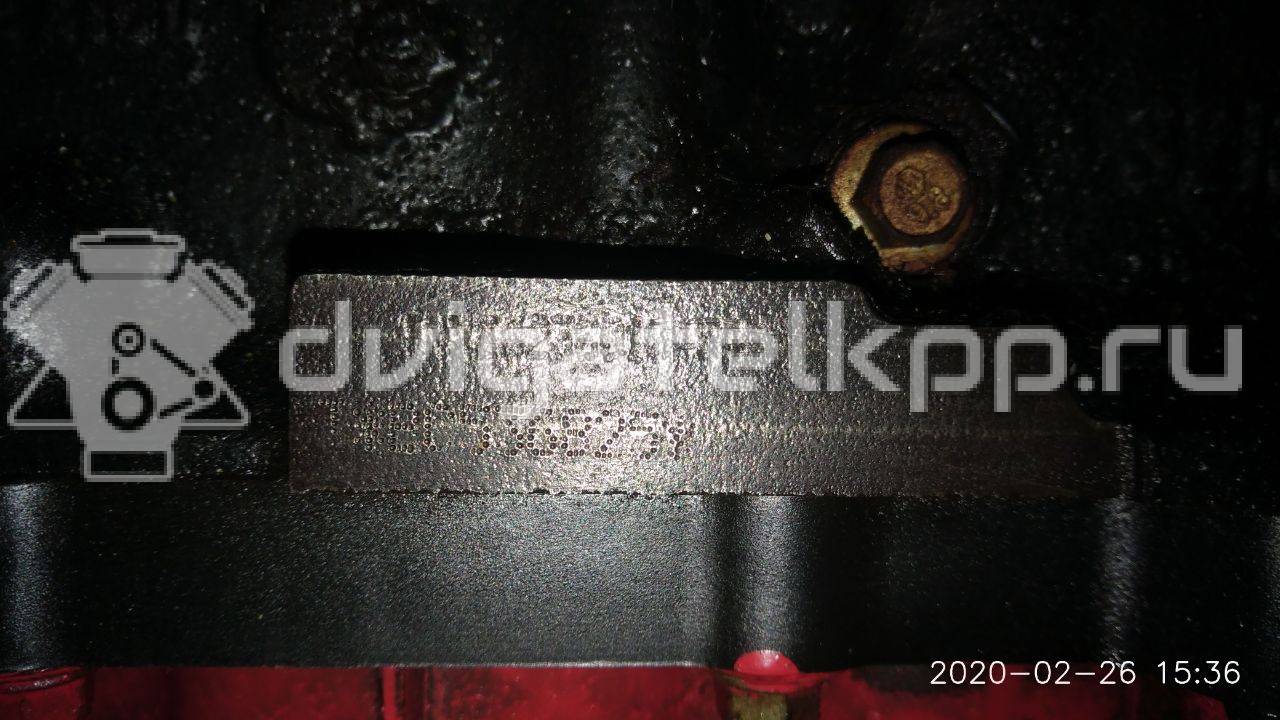 Фото Контрактный (б/у) двигатель EZD для Chrysler / Jeep / Dodge 340-381 л.с 16V 5.7 л бензин 68259163AA {forloop.counter}}