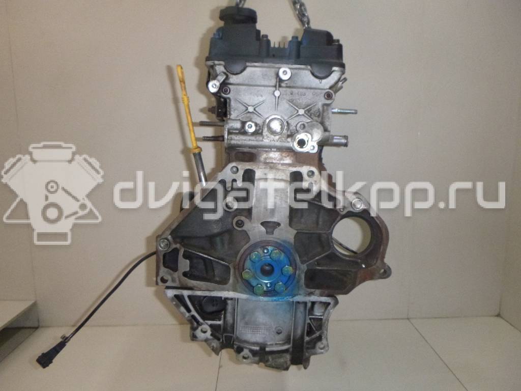 Фото Контрактный (б/у) двигатель F16D3 для Daewoo / Buick (Sgm) / Chevrolet / Holden 106-110 л.с 16V 1.6 л бензин 25182996 {forloop.counter}}