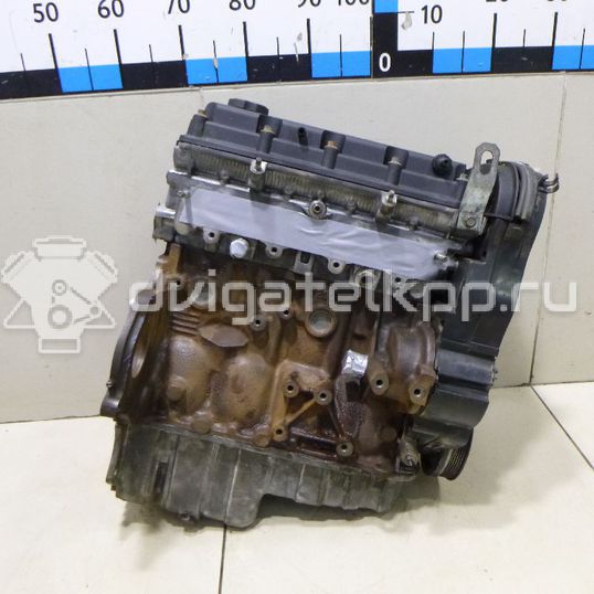 Фото Контрактный (б/у) двигатель F14D3 для Daewoo / Chevrolet 94-95 л.с 16V 1.4 л бензин 96475803