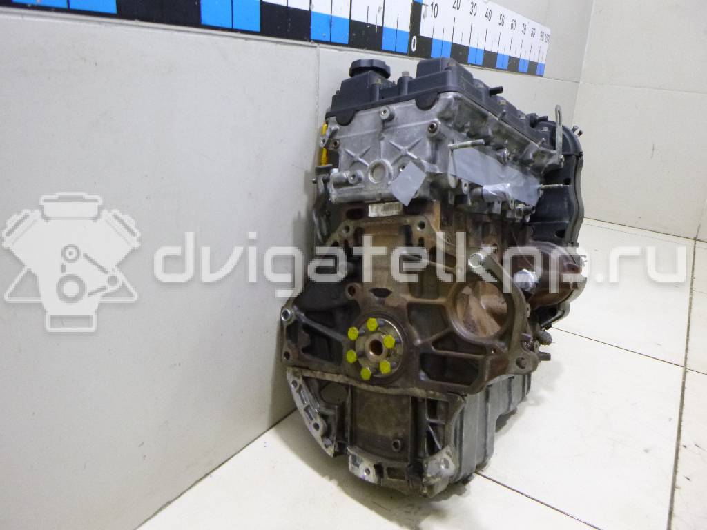 Фото Контрактный (б/у) двигатель F14D3 для Daewoo / Chevrolet 94-95 л.с 16V 1.4 л бензин 96475803 {forloop.counter}}