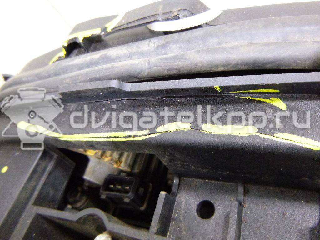 Фото Контрактный (б/у) двигатель F14D3 для Daewoo / Chevrolet 94-95 л.с 16V 1.4 л бензин 96475803 {forloop.counter}}