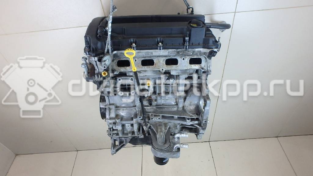 Фото Контрактный (б/у) двигатель ECN для Jeep / Dodge / Chrysler (Bbdc) 156 л.с 16V 2.0 л бензин 4884884AB {forloop.counter}}