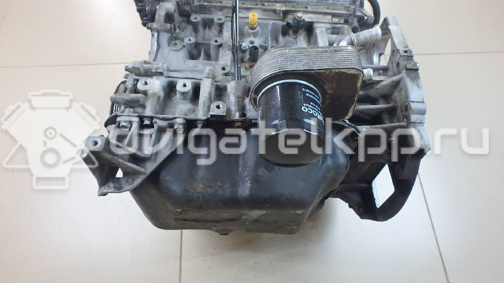 Фото Контрактный (б/у) двигатель ECN для Jeep / Dodge / Chrysler (Bbdc) 156 л.с 16V 2.0 л бензин 4884884AB {forloop.counter}}