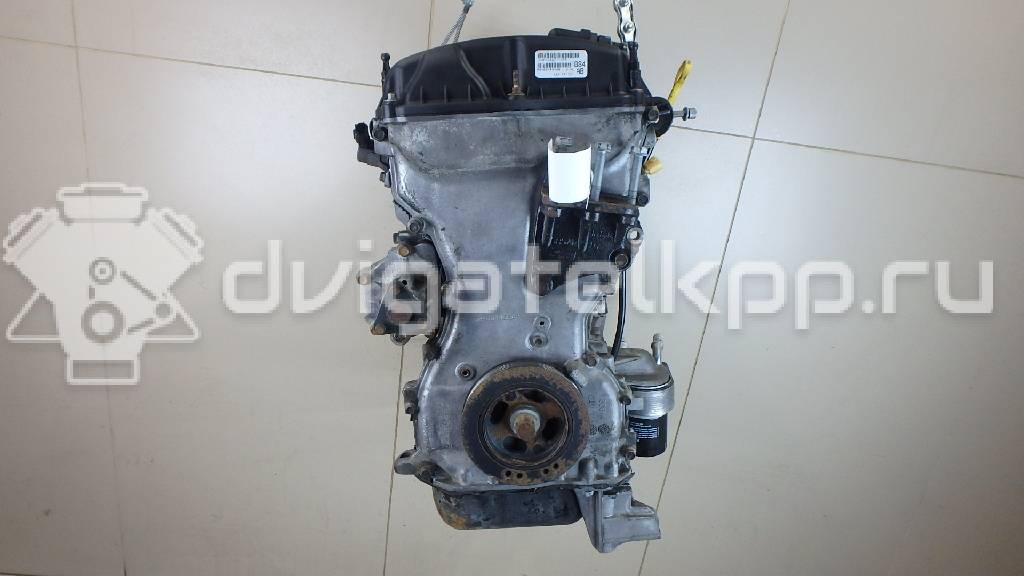 Фото Контрактный (б/у) двигатель ECN для Jeep / Dodge / Chrysler (Bbdc) 156 л.с 16V 2.0 л бензин 4884884AB {forloop.counter}}