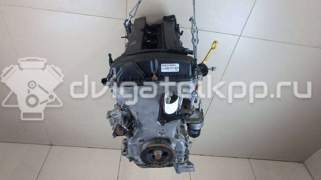 Фото Контрактный (б/у) двигатель ECN для Jeep / Dodge / Chrysler (Bbdc) 156 л.с 16V 2.0 л бензин 4884884AB {forloop.counter}}