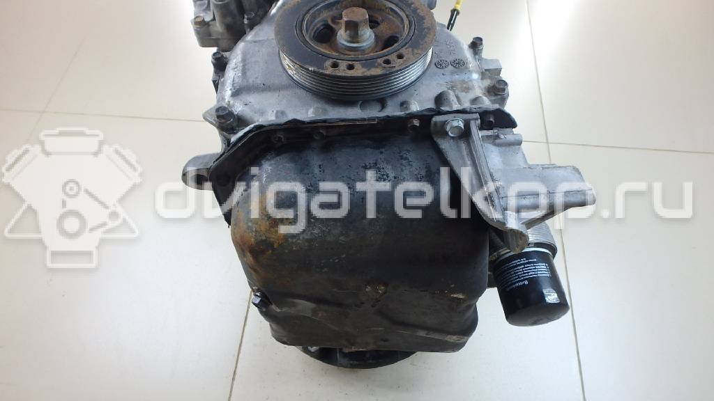 Фото Контрактный (б/у) двигатель ECN для Jeep / Dodge / Chrysler (Bbdc) 156 л.с 16V 2.0 л бензин 4884884AB {forloop.counter}}