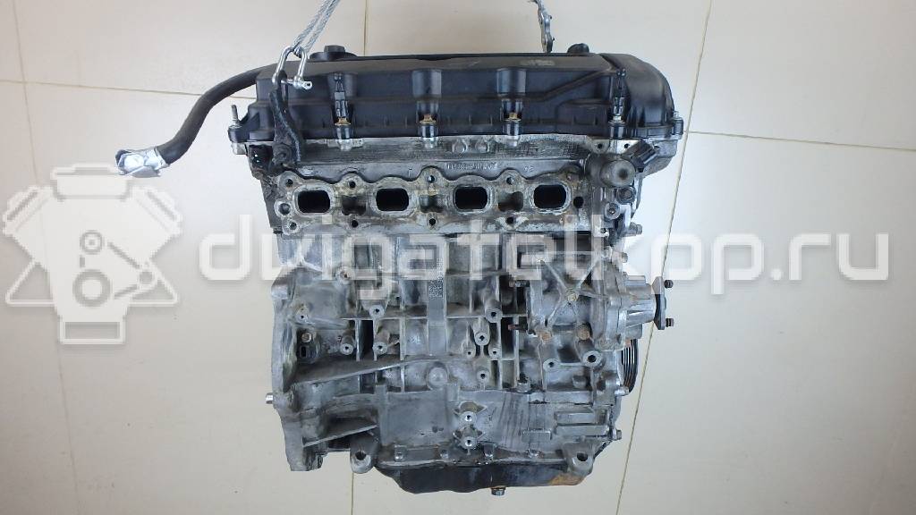 Фото Контрактный (б/у) двигатель ECN для Jeep / Dodge / Chrysler (Bbdc) 156 л.с 16V 2.0 л бензин 4884884AB {forloop.counter}}