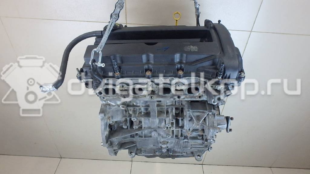 Фото Контрактный (б/у) двигатель ECN для Jeep / Dodge / Chrysler (Bbdc) 156 л.с 16V 2.0 л бензин 4884884AB {forloop.counter}}