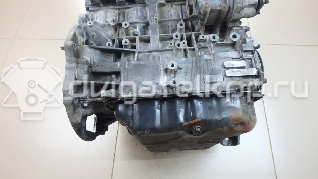 Фото Контрактный (б/у) двигатель ECN для Jeep / Dodge / Chrysler (Bbdc) 156 л.с 16V 2.0 л бензин 4884884AB {forloop.counter}}
