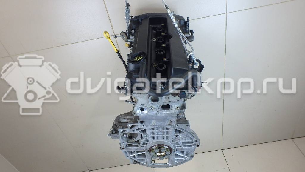 Фото Контрактный (б/у) двигатель ECN для Jeep / Dodge / Chrysler (Bbdc) 156 л.с 16V 2.0 л бензин 4884884AB {forloop.counter}}