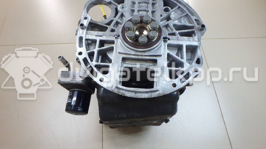 Фото Контрактный (б/у) двигатель ECN для Jeep / Dodge / Chrysler (Bbdc) 156 л.с 16V 2.0 л бензин 4884884AB {forloop.counter}}