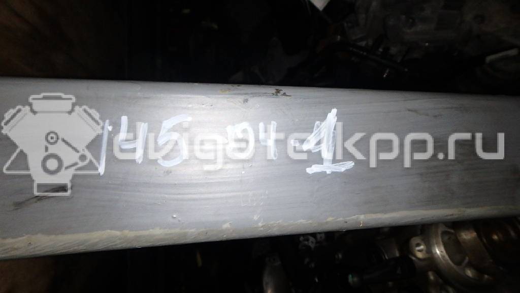 Фото Контрактный (б/у) двигатель ECN для Jeep / Dodge / Chrysler (Bbdc) 156 л.с 16V 2.0 л бензин 4884884AB {forloop.counter}}