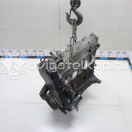 Фото Контрактный (б/у) двигатель 350 A1.000 для Alfa Romeo / Tata / Fiat 78 л.с 8V 1.4 л бензин 71751100