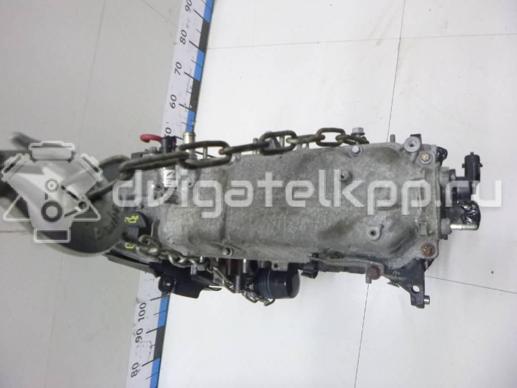 Фото Контрактный (б/у) двигатель 350 A1.000 для Alfa Romeo / Tata / Fiat 78 л.с 8V 1.4 л бензин 71751100 {forloop.counter}}