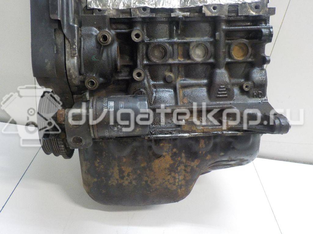 Фото Контрактный (б/у) двигатель 350 A1.000 для Alfa Romeo / Tata / Fiat 78 л.с 8V 1.4 л бензин 71751100 {forloop.counter}}