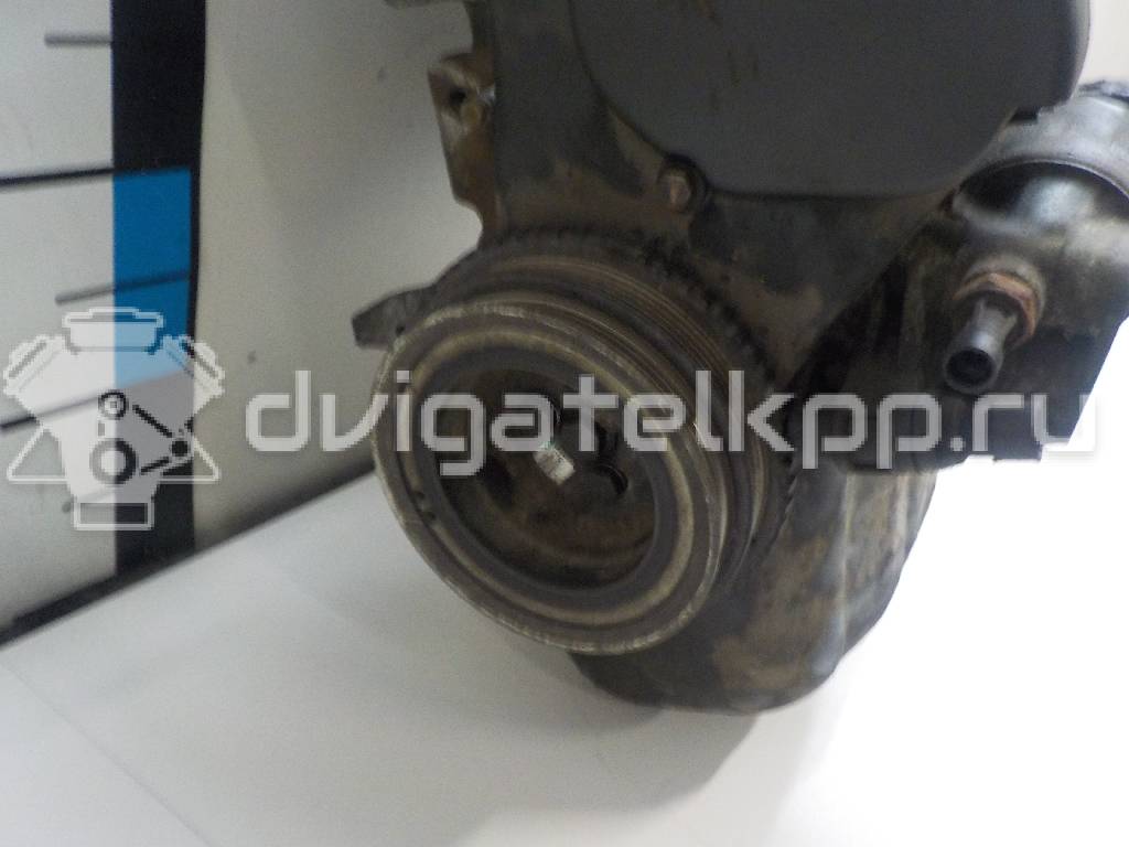 Фото Контрактный (б/у) двигатель 350 A1.000 для Alfa Romeo / Tata / Fiat 78 л.с 8V 1.4 л бензин 71751100 {forloop.counter}}