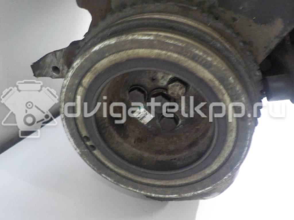 Фото Контрактный (б/у) двигатель 350 A1.000 для Alfa Romeo / Tata / Fiat 78 л.с 8V 1.4 л бензин 71751100 {forloop.counter}}