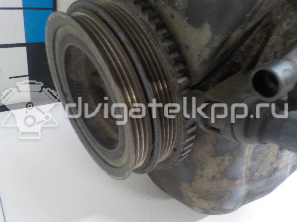 Фото Контрактный (б/у) двигатель 350 A1.000 для Lancia / Tata / Fiat 75-78 л.с 8V 1.4 л бензин 71751100 {forloop.counter}}