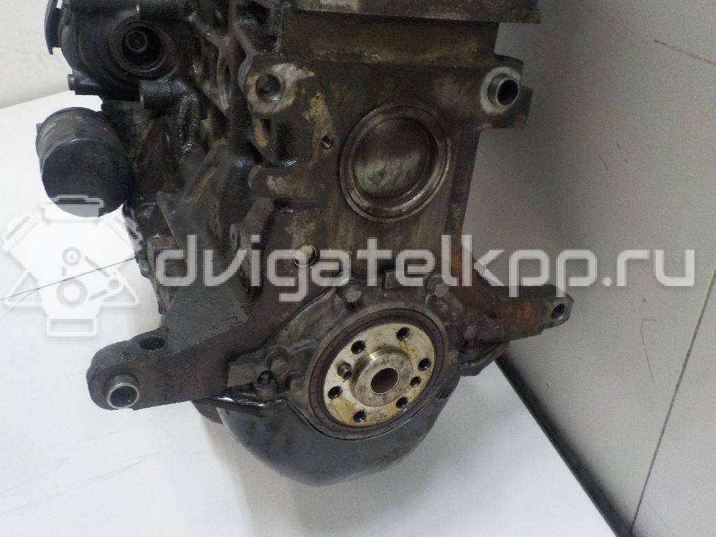 Фото Контрактный (б/у) двигатель 350 A1.000 для Lancia / Tata / Fiat 75-78 л.с 8V 1.4 л бензин 71751100 {forloop.counter}}