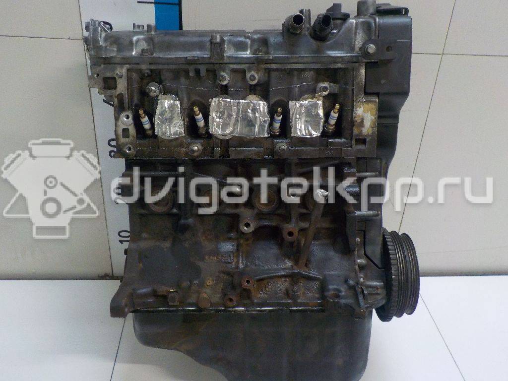 Фото Контрактный (б/у) двигатель 350 A1.000 для Lancia / Tata / Fiat 75-78 л.с 8V 1.4 л бензин 71751100 {forloop.counter}}