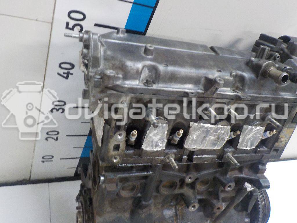 Фото Контрактный (б/у) двигатель 350 A1.000 для Lancia / Tata / Fiat 75-78 л.с 8V 1.4 л бензин 71751100 {forloop.counter}}