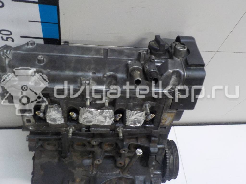 Фото Контрактный (б/у) двигатель 350 A1.000 для Lancia / Tata / Fiat 75-78 л.с 8V 1.4 л бензин 71751100 {forloop.counter}}