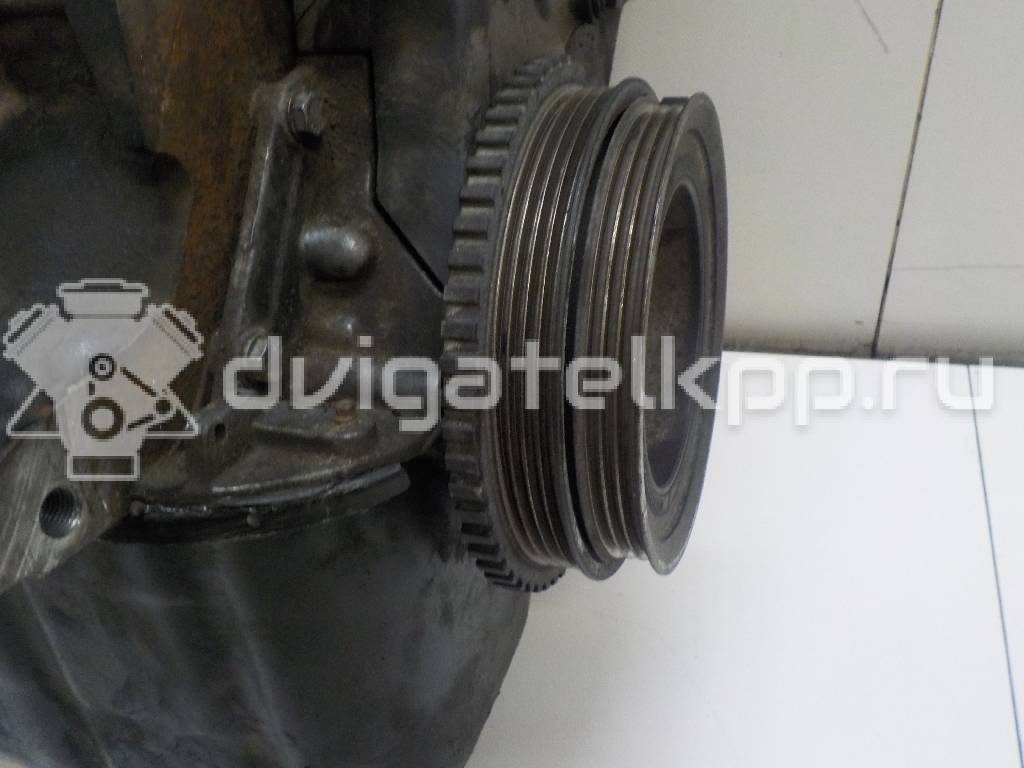 Фото Контрактный (б/у) двигатель 350 A1.000 для Lancia / Tata / Fiat 75-78 л.с 8V 1.4 л бензин 71751100 {forloop.counter}}