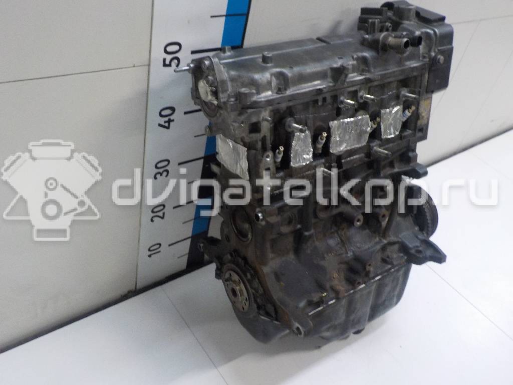 Фото Контрактный (б/у) двигатель 350 A1.000 для Lancia / Tata / Fiat 75-78 л.с 8V 1.4 л бензин 71751100 {forloop.counter}}