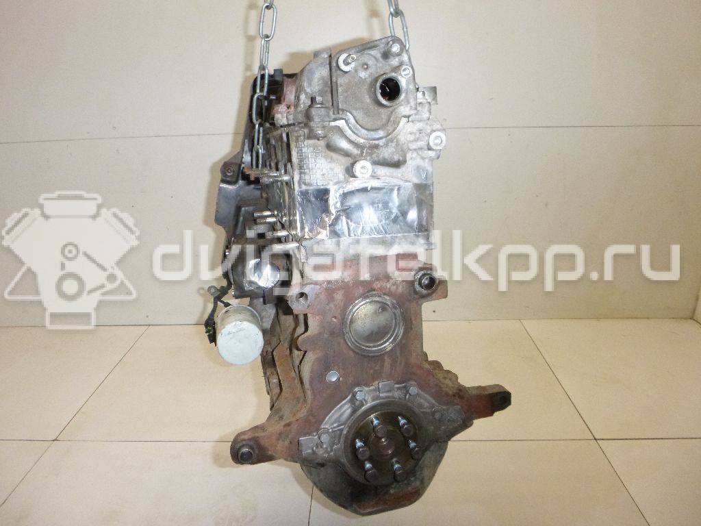 Фото Контрактный (б/у) двигатель  для fiat Albea  V   71751100 {forloop.counter}}