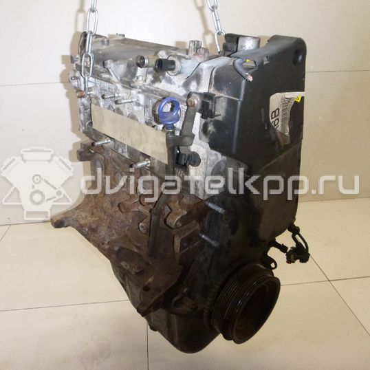 Фото Контрактный (б/у) двигатель 350 A1.000 для Alfa Romeo / Tata / Fiat 78 л.с 8V 1.4 л бензин 71751100