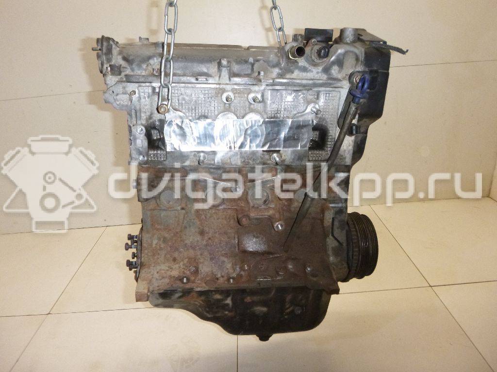 Фото Контрактный (б/у) двигатель 350 A1.000 для Alfa Romeo / Tata / Fiat 78 л.с 8V 1.4 л бензин 71751100 {forloop.counter}}