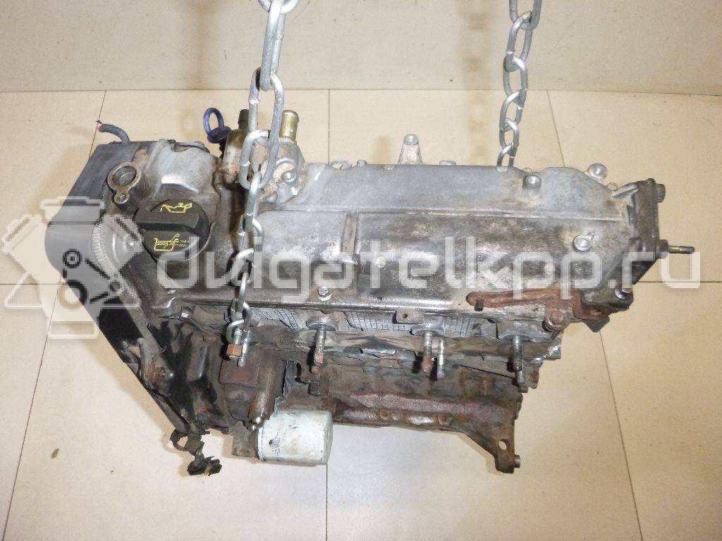 Фото Контрактный (б/у) двигатель 350 A1.000 для Lancia / Tata / Fiat 75-78 л.с 8V 1.4 л бензин 71751100 {forloop.counter}}