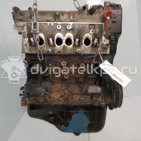 Фото Контрактный (б/у) двигатель  для fiat Albea  V   71751100