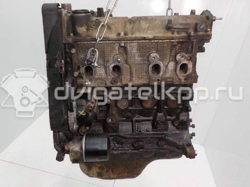Фото Контрактный (б/у) двигатель  для fiat Albea  V   71751100 {forloop.counter}}