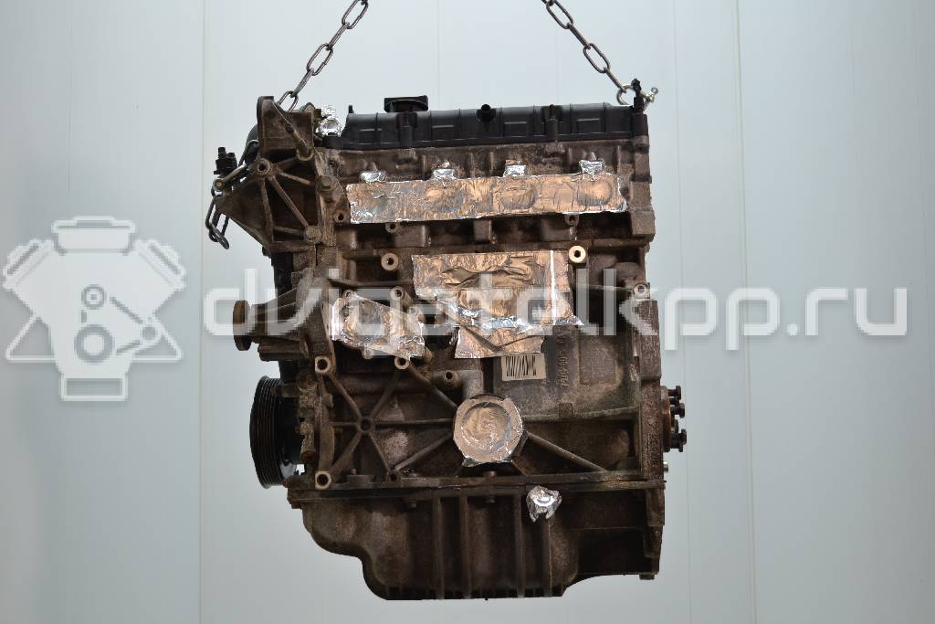 Фото Контрактный (б/у) двигатель CT для Volkswagen / Ford (Changan) 110 л.с 16V 1.5 л бензин 1752082 {forloop.counter}}