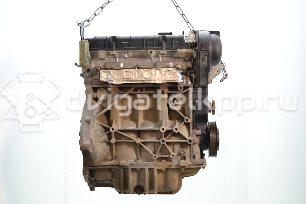 Фото Контрактный (б/у) двигатель CT для Volkswagen / Ford (Changan) 110 л.с 16V 1.5 л бензин 1752082 {forloop.counter}}